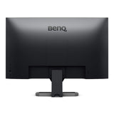 BenQ EW2780Q 27-Inch 2K QHD HDRi Entertainment Monitor, IPS, HDMI, DP, 2560x1440, sRGB 99%, Built-in Speakers, Anti-Glare, Flicker-Free, Bezel-Less, ePaper Mode, B.I.+, Eye-Care