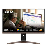 BenQ EW2880U 28 inch(71cm) Premium HDR BROOT COMPUSOFT LLP JAIPUR