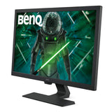 BenQ GL2780  Brightness Intelligence Cable Management 