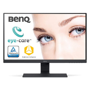BenQ GW2780 27 inch Edge to Edge Slim Bezel LED Backlit Computer