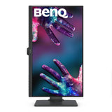 BenQ PD3200Q DesignVue 32 inch 1440p QHD VA Monitor BROOT COMPUSOFT LLP 

