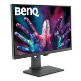 PD3200Q 32 inch 2K QHD DesignVue Designer Monitor  BROOT COMPUSOFT LLP
