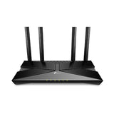 TP-Link  Archer AX20  Wi-Fi 6 Router AX1800 Smart Wi-Fi Router – 802.11ax, 1.8Gbps Wireless Speed, Gigabit, Dual Band, OFDMA, Parental Controls, 1.5 GHz Quad-Core, Works with Alexa