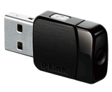 Dlink Wifi 150 MBPS AC600 MU-MIMO Wi-Fi USB Adapter DWA-171 BROOT COMPUSOFT LLP JAIPUR