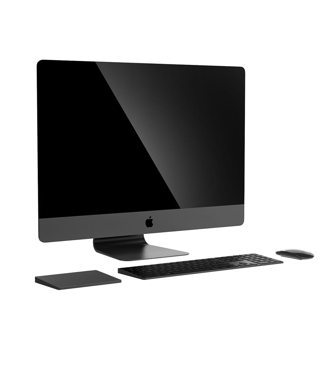 Apple iMac 5K Retina 27インチ 32GB /1TB APPLE IMAC PRO 27″ WITH