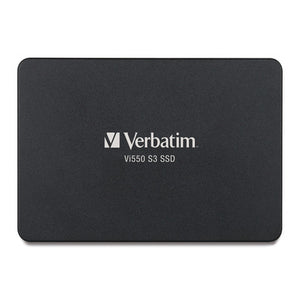 Verbatim SSD 128GB SATA VI550 49350