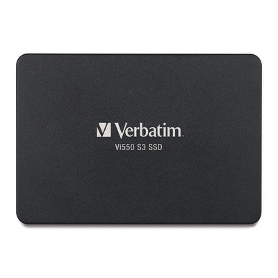 Verbatim SSD 128GB SATA VI550 49350