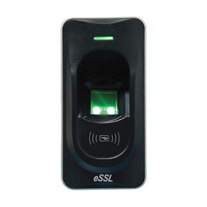 eSSL FR1200 Fingerprint Reader, Cards