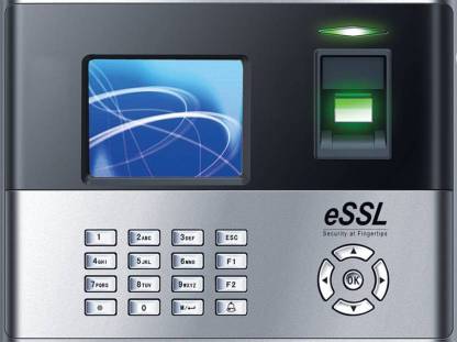 eSSL X990-C Biometrics & RFID, Time & Attendance + Access control, Fingerprint