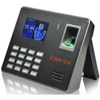 eSSL Identix LX16 Biometrics, Time & Attendance, Fingerprint