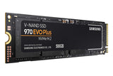 Samsung SSD 500 GB PCIe NVME - BROOT COMPUSOFT LLP