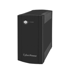 Cyber Power UPS 1 KVA UT1000E - BROOT COMPUSOFT LLP