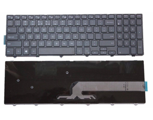 Dell Laptop Keyboard Inspiron  3542