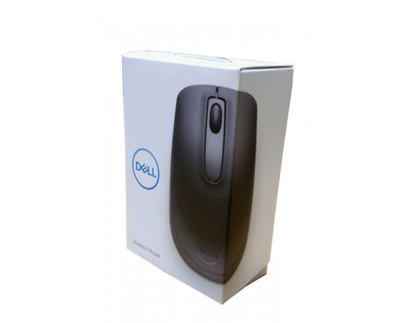 Dell Wireless Mouse WM118 BROOT COMPUSOFT LLP JAIPUR