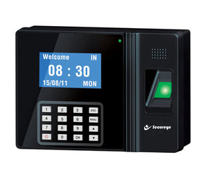 SECUREYE BIOMETRIC S-B100CB BROOT COMPUSOFT LLP JAIPUR