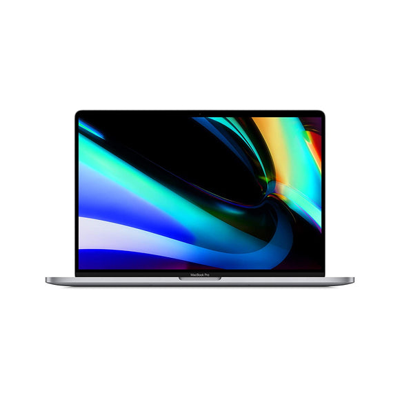 Apple MacBook Pro  MVVJ2HN/A       9th Gen Intel Core i7 Processor/16GB RAM/512GB SSD/Mac OS/Intel Hd Graphic Card 630/Screen Inch 16 Full HD/Space Grey