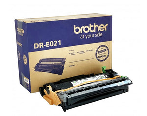 Brother DR-B021 Original Drum Cartridge Box Pack Grey BROOT COMPUSOFT LLP JAIPUR