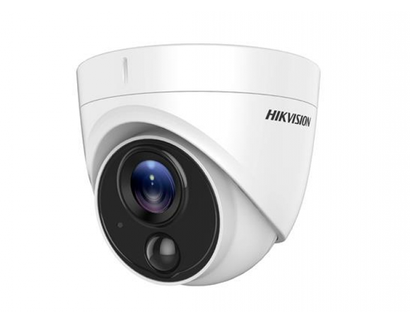 Hikvision Dome 2MP 71DOT PIRLO 2.8mm  DS-2CE71D0T-PIRLO
