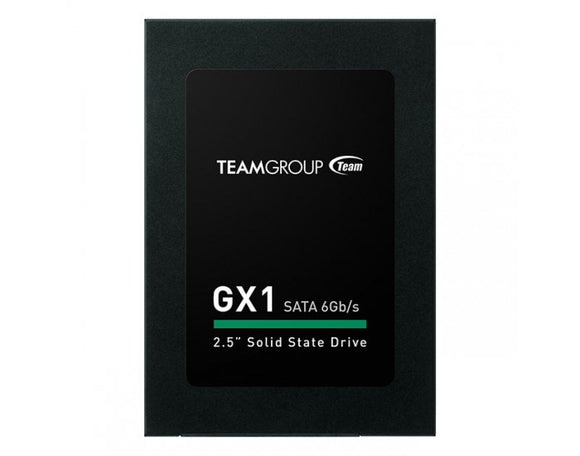 Teamgroup SSD 480GB GX1 SATA T253X1480G