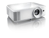 Optoma EH338  Compact and powerful projector