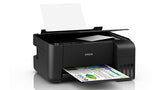 Epson L3110 Multifunction Colour EcoTank Ink Tank Printer Print Scan Copy - BROOT COMPUSOFT LLP