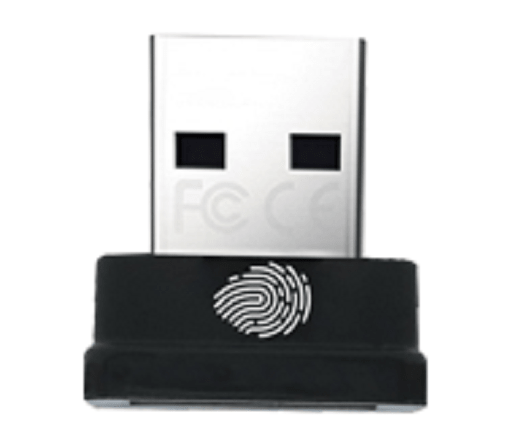 Secureye USB Finger Print Reader    S-SK100