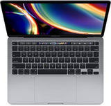 Apple MacBook Pro   MWP42HN/A     10th Gen Intel Core i5 Processor/16GB RAM/512GB SSD/Mac OS/Intel HD Graphic Card/Screen Inch 13 Full HD/Space Grey