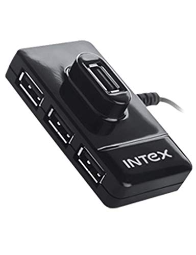 Intex Network Interface Usb Intex Usb Hub 4 Port – BROOT COMPUSOFT LLP