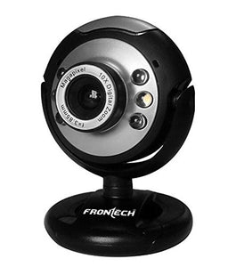 Frontech Webcam Ecam - BROOT COMPUSOFT LLP