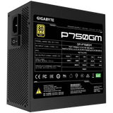 Gigabyte SMPS 750W GOLD  P750GM