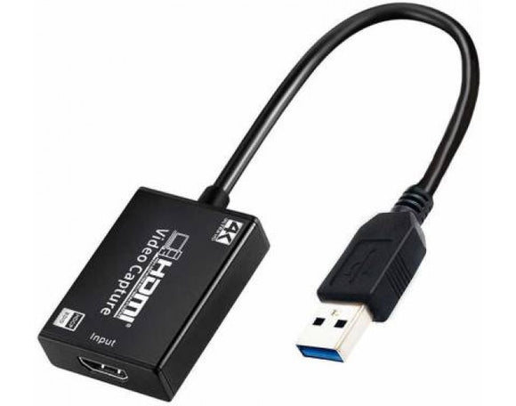 HDMI VIDEO CAPTURE DEVICE USB 3.0 BROOT COMPUSOFT LLP JAIPUR