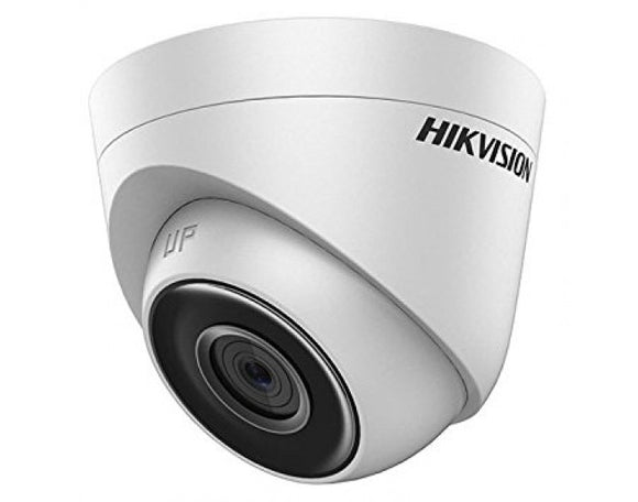 Hikvision Ip Dome  4MP  2.8MM  DS-2CD1343G0E-I