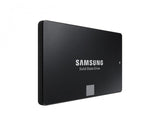 Samsung SSD 500GB SATA 870 EVO 870 EVO SATA 2.5" SSD 500GB MZ-77E500BW BROOT COMPUSOFT LLP JAIPUR