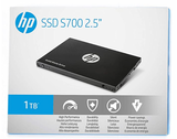 HP INTERNAL SSD 1TB SATA S700 BROOT COMPUSOFT LLP JAIPUR
