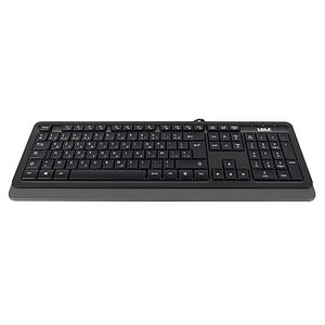 Intex Wired Keyboard Corona PRO - BROOT COMPUSOFT LLP