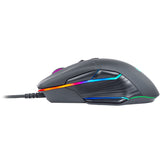 Cosmic Byte Equinox Beta Wired Gaming Mouse, Pixart PAW3327 Sensor, Spectra RGB Lighting with Software - BROOT COMPUSOFT LLP