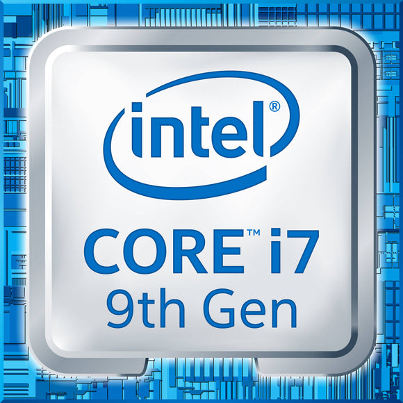 INTEL CPU CORE I7-9700KF 3.6GHZ 12MB - BROOT COMPUSOFT LLP