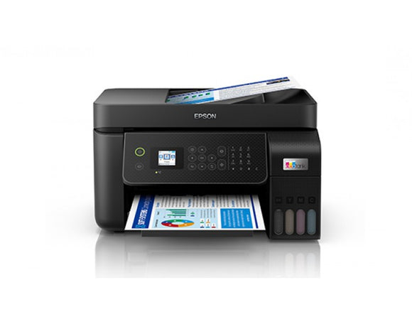 Epson EcoTank L5290 A4 Wi-Fi All-in-One Ink Tank Printer with ADF BROOT COMPUSOFT LLP JAIPUR