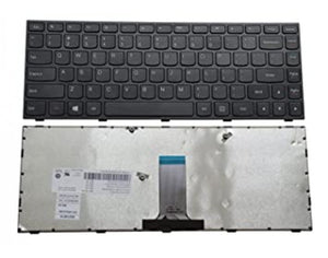 Laptop Keyboard For Lenovo  G40