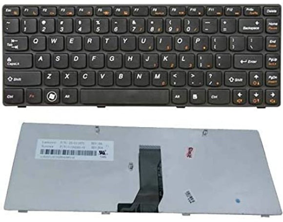 Laptop Keyboard For Lenovo   G470