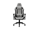 MSI MAG CH130 I Fabric Gaming Chair Gray BROOT COMPUSOFT LLP JAIPUR