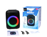 Zoook Music Blaster Bluetooth Party BROOT COMPUSFT LLP JAIPUR