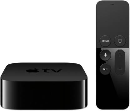 Apple TV 4K 32GB  MQD22HN/A