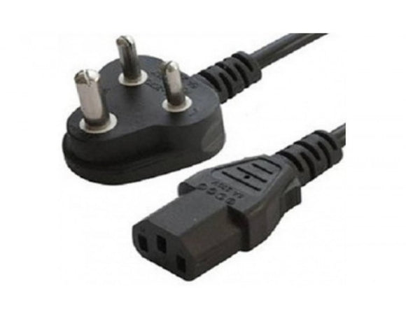 MULTYBYTE COMPUTER POWER CABLE 20M BROOT COMPUSOFT LLP JAIPUR