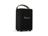 Marshall Tufton 80 Watt Wireless Bluetooth Portable Speaker Black & Brass BROOT COMPUSOFT LLP JAIPUR