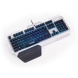 Cosmic Byte Galactic wired Gaming Keyboard RGB backlight - BROOT COMPUSOFT LLP