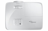 Optoma Mainstream Data Projector  EH412