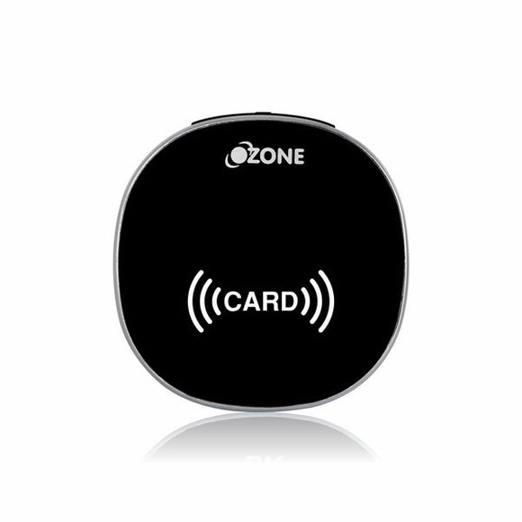 Ozone OZFL-403-RF Black for Home & Office  RFID Card