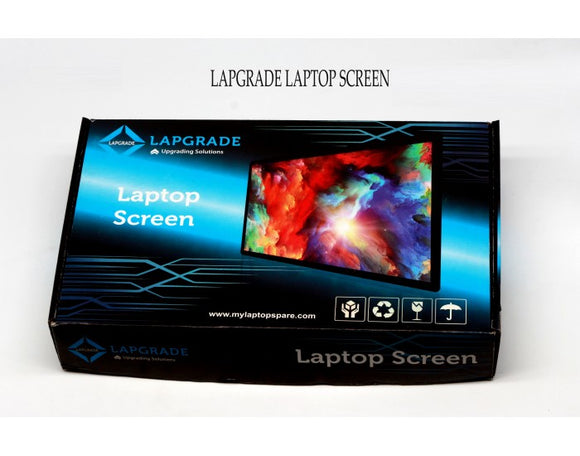 Lapgrade Laptop Screen 15.6 Led Paper 30 Pin BROOT COMPUSOFT LLP JAIPUR