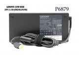 Lenovo Laptop Adaptor 230W 20V / 11.5A  USB  SA10M42755